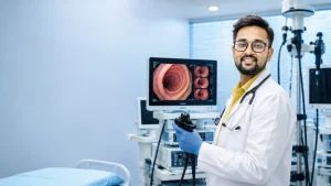 Endoscopy and Colonoscopy: निदान और इलाज पर Gastroenterologist द्वारा पूरी जानकारी